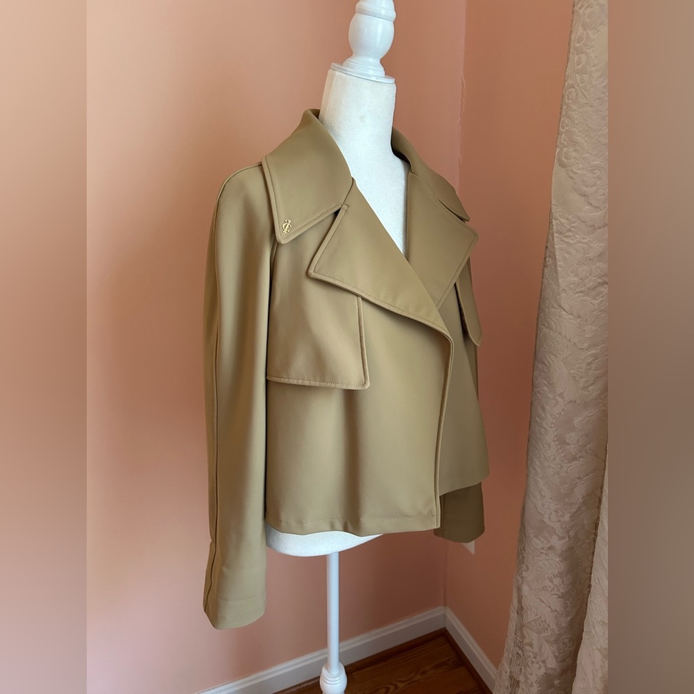 Bagatelle jacket coat